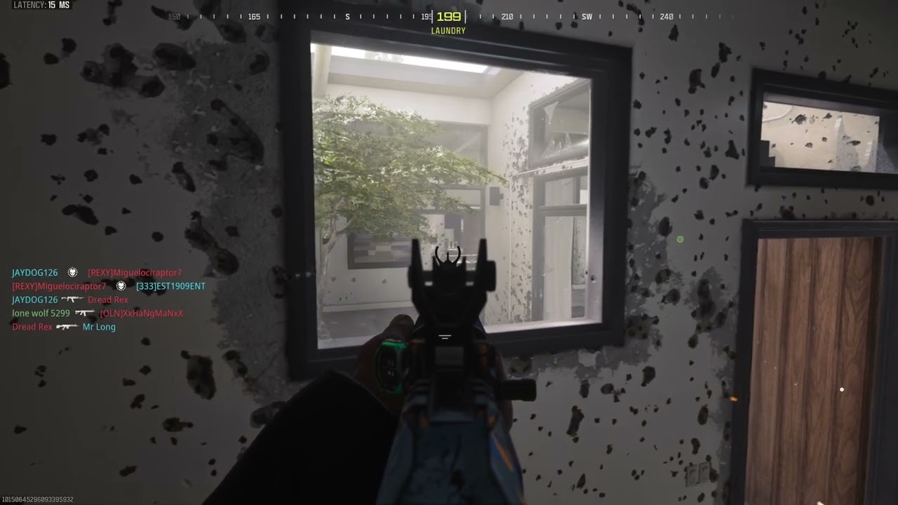 STASH HOUSE   28-4    HCTDM MW III 4-21-24