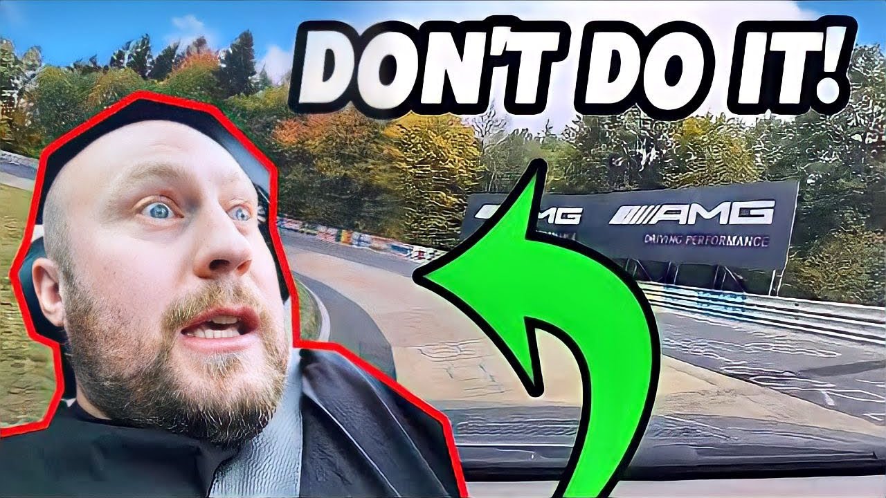 ЭТО БЫЛА ОЧЕНЬ ПЛОХАЯ ИДЕЯ!!!