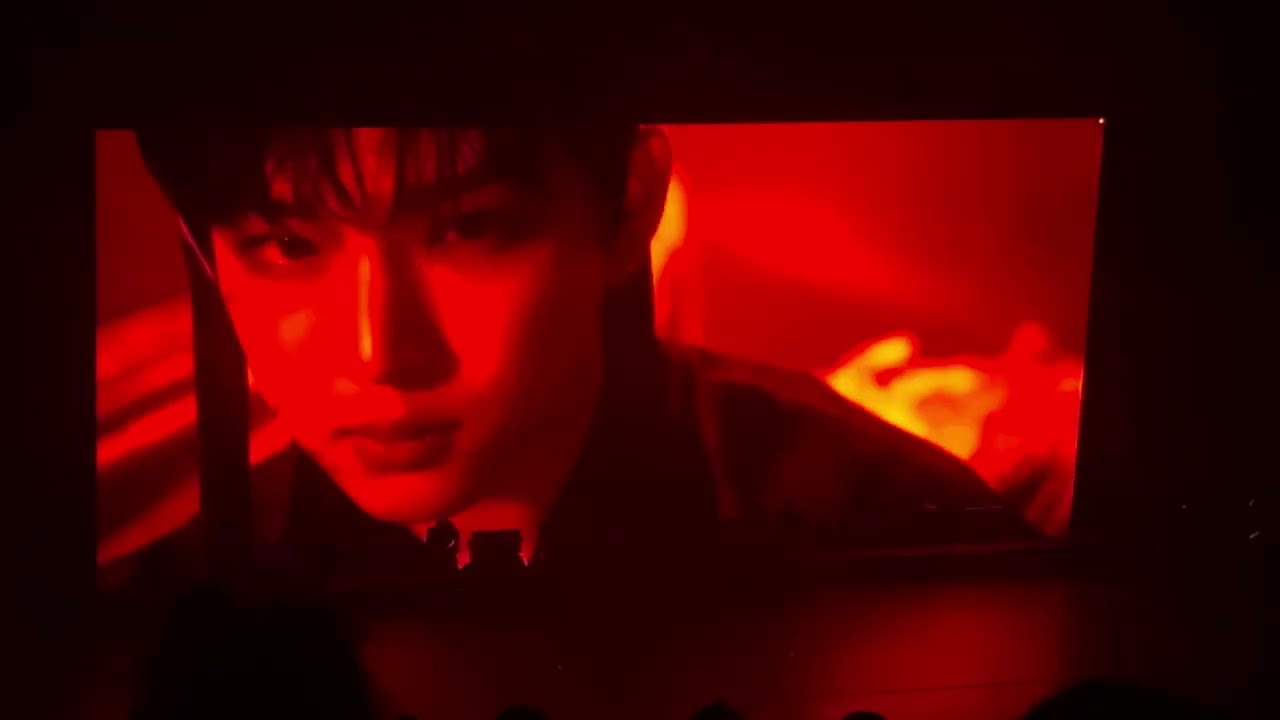 250801 ONEUS Part 2 원어스 - Saja Boys - NYC New York City Full Concert Town Hall