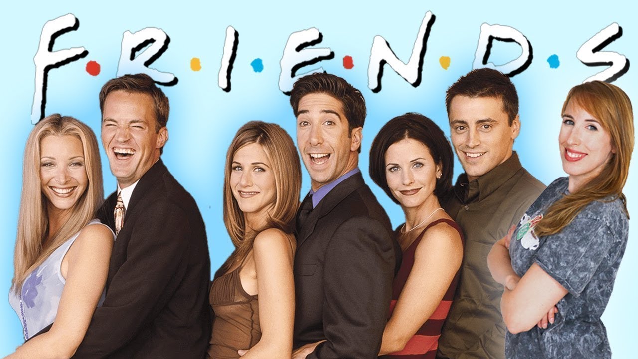 Les plus gros secrets de tournage de Friends : Lisa Kudrow, Matthew Perry, Jennifer Aniston