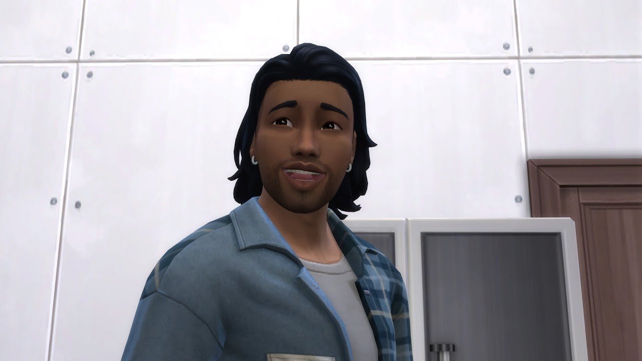 Successful Entrepreneur | The Sims 4 Turner Legacy in Get to Work (Part 8)