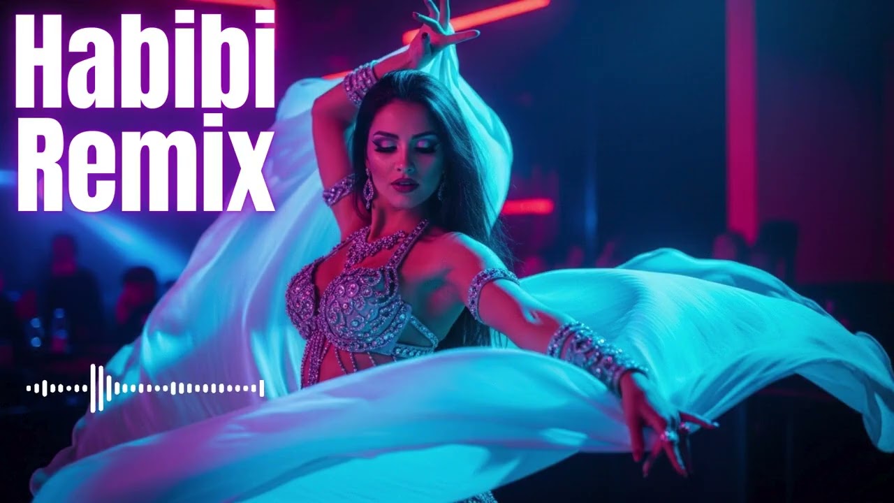 Arabic Festival House Mix 2026 🎉 Habibi Drop That Hits Different