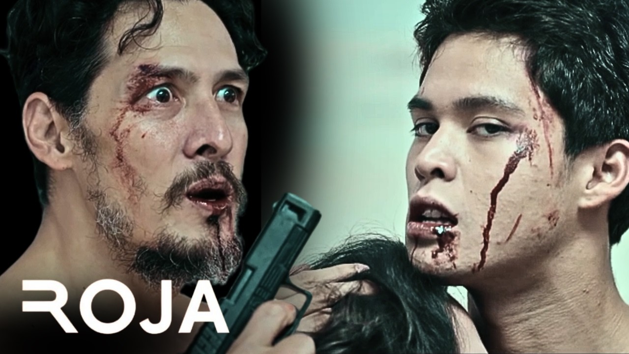 Roja | Episode 61-62( February 17-18, 2026) Tagalog Series| Storytelling