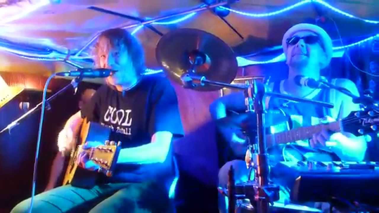 Wohnraumhelden - Helden live @ Bochum Total 06.07.2014
