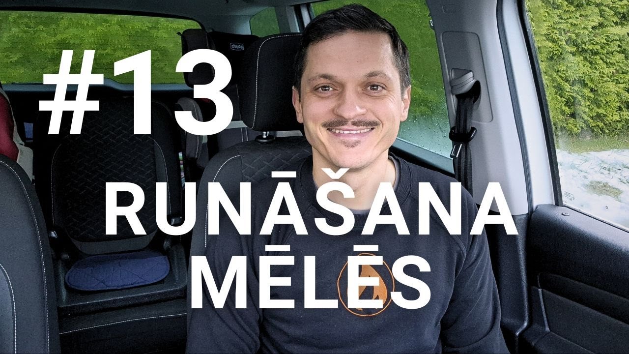 Bibliski par RUNĀŠANU MĒLĒS