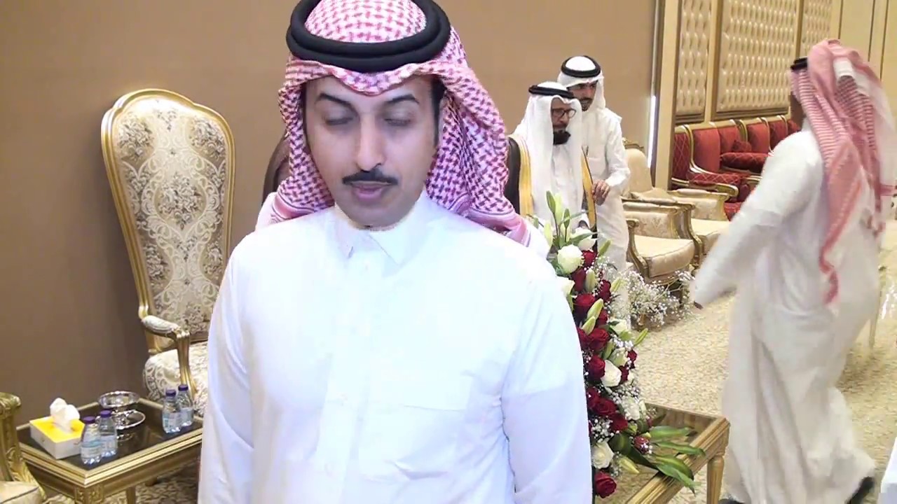 أفراح قبيلة آل هتيلة - 27/4/2018