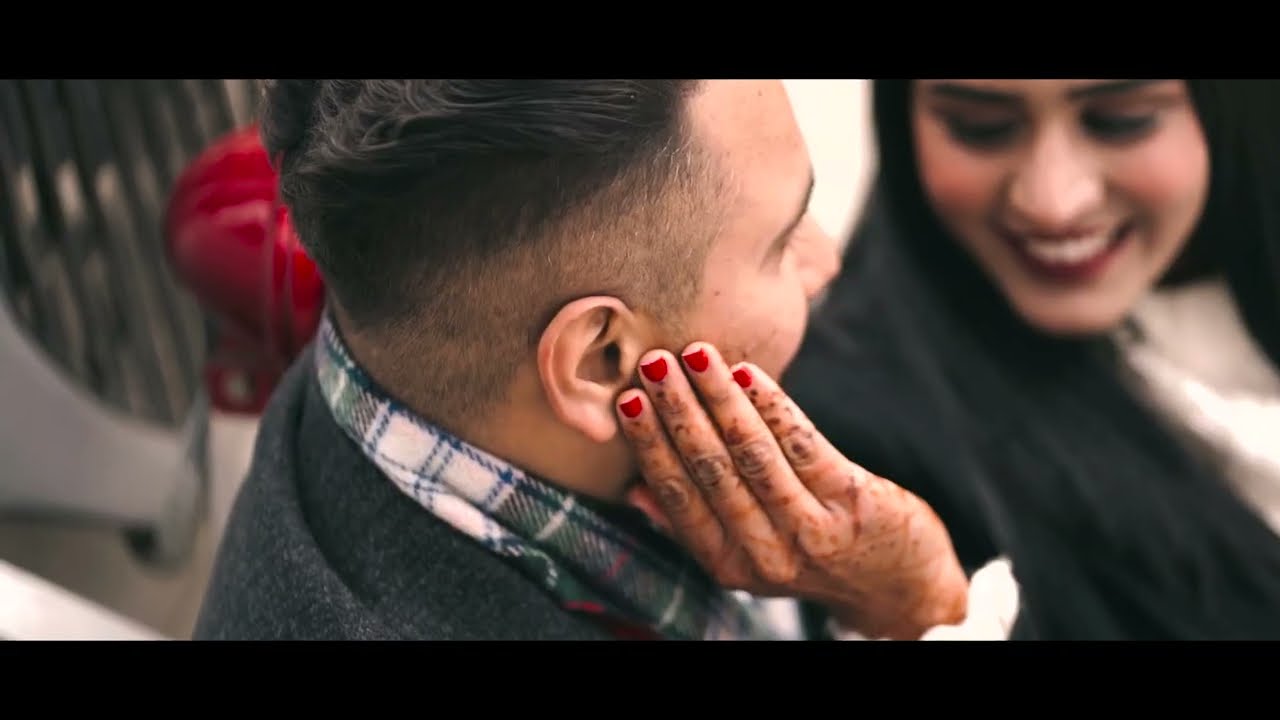 BEST PREWEDDING 2023 | Stargaze By Prem Dhillon |SHIVDAYAL & HARWINDER | Rozy Photography