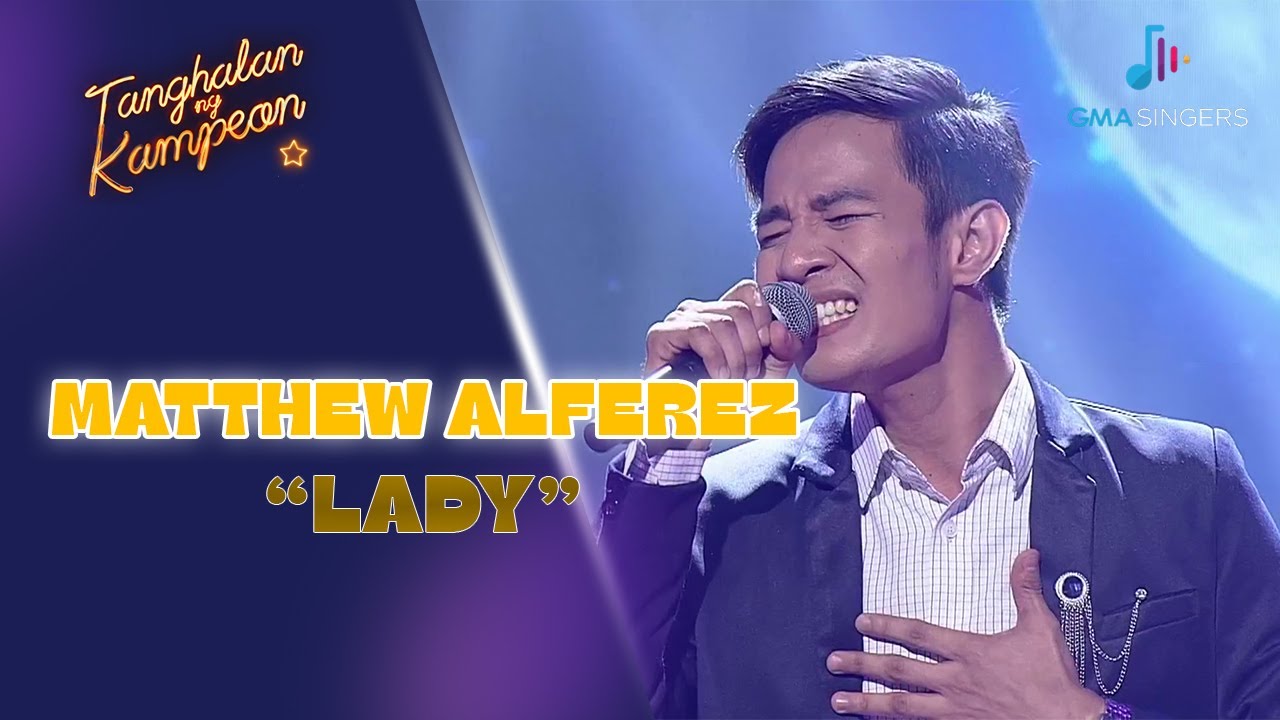 Matthew Alferez is your KNIGHT IN SHINING ARMOUR! | TiktoClock