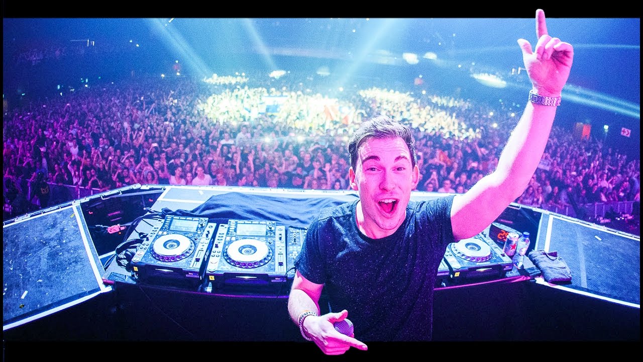 Hardwell presents Revealed ADE 2016 (Official Aftermovie)
