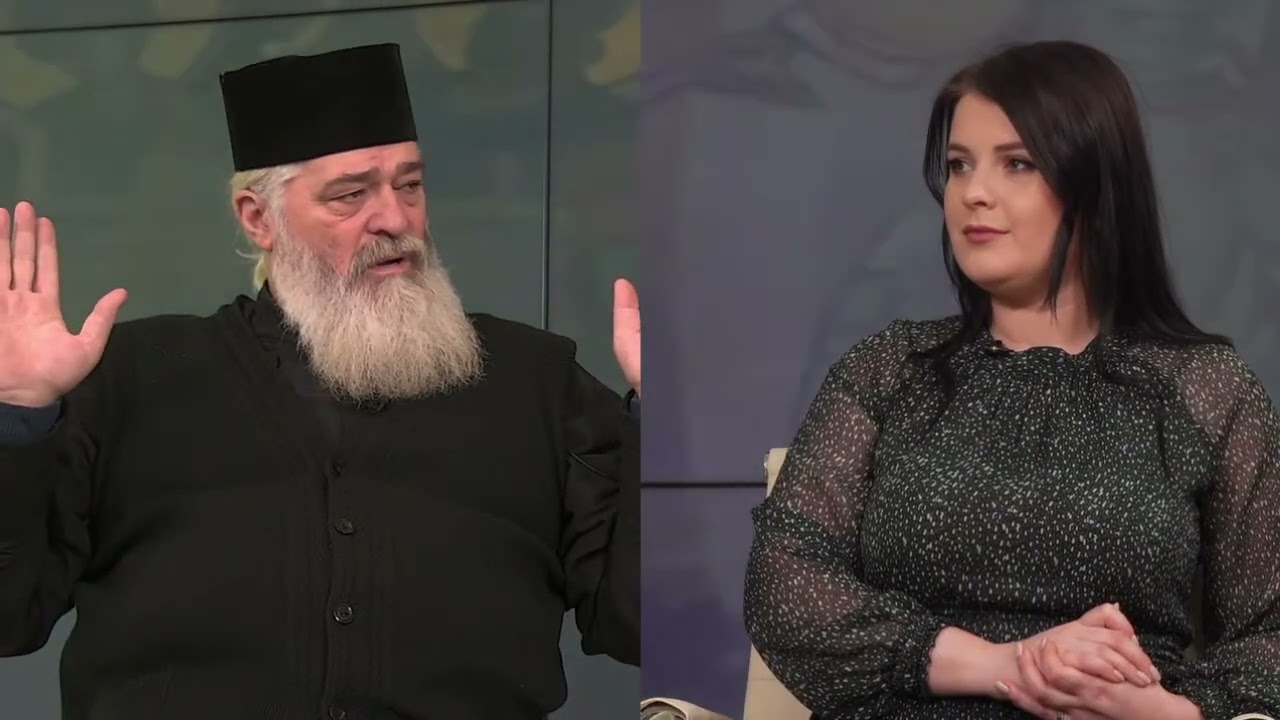 De ce copilul trebuie să aibă nași la botez - Emisiune BZI - 17.02.2022