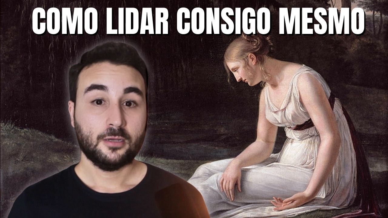 10 Minutos de Sabedoria Pessimista!