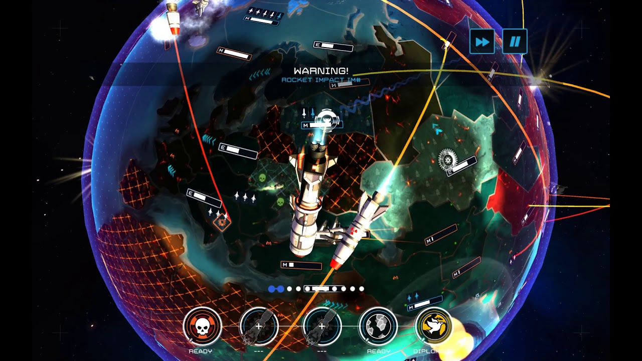 First Strike Final Hour | Hardcore Mode | Kazakhstan