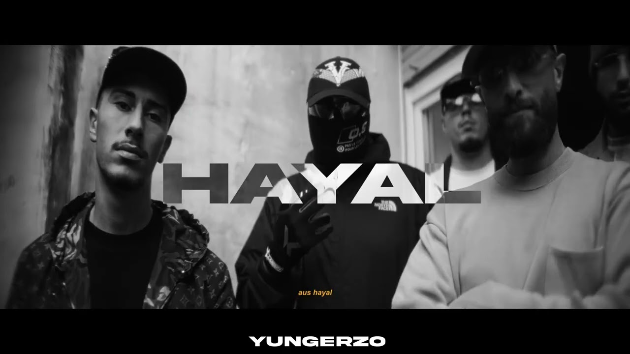 [FREE] DELIL x NIMO TYPE BEAT ''HAYAL'