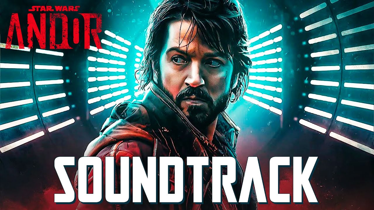 Star Wars: Andor Main Theme | EPIC VERSION (Season 2 Soundtrack OST Tribute)