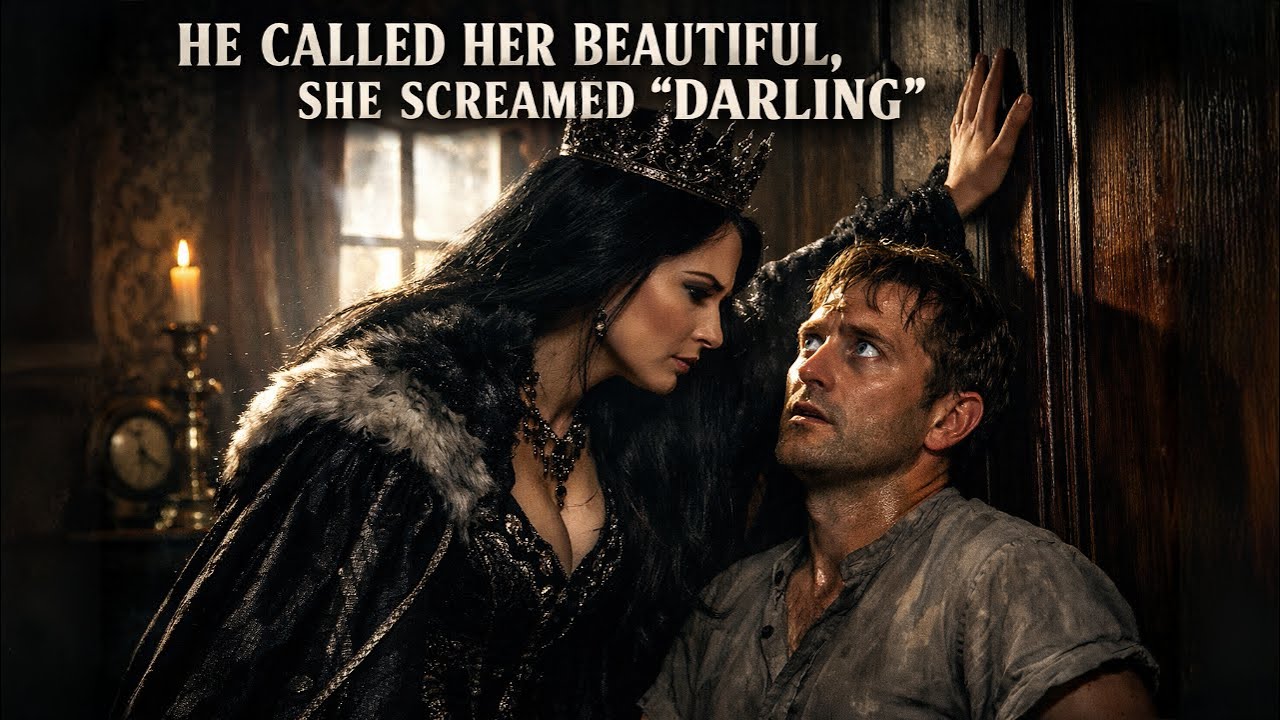 He Called Her 