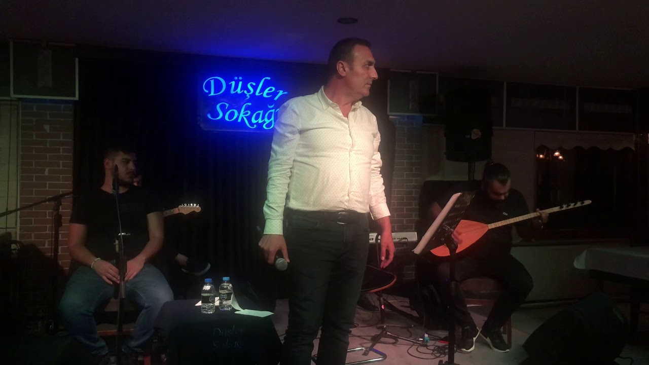 Burhan TOPAL - Gidirem