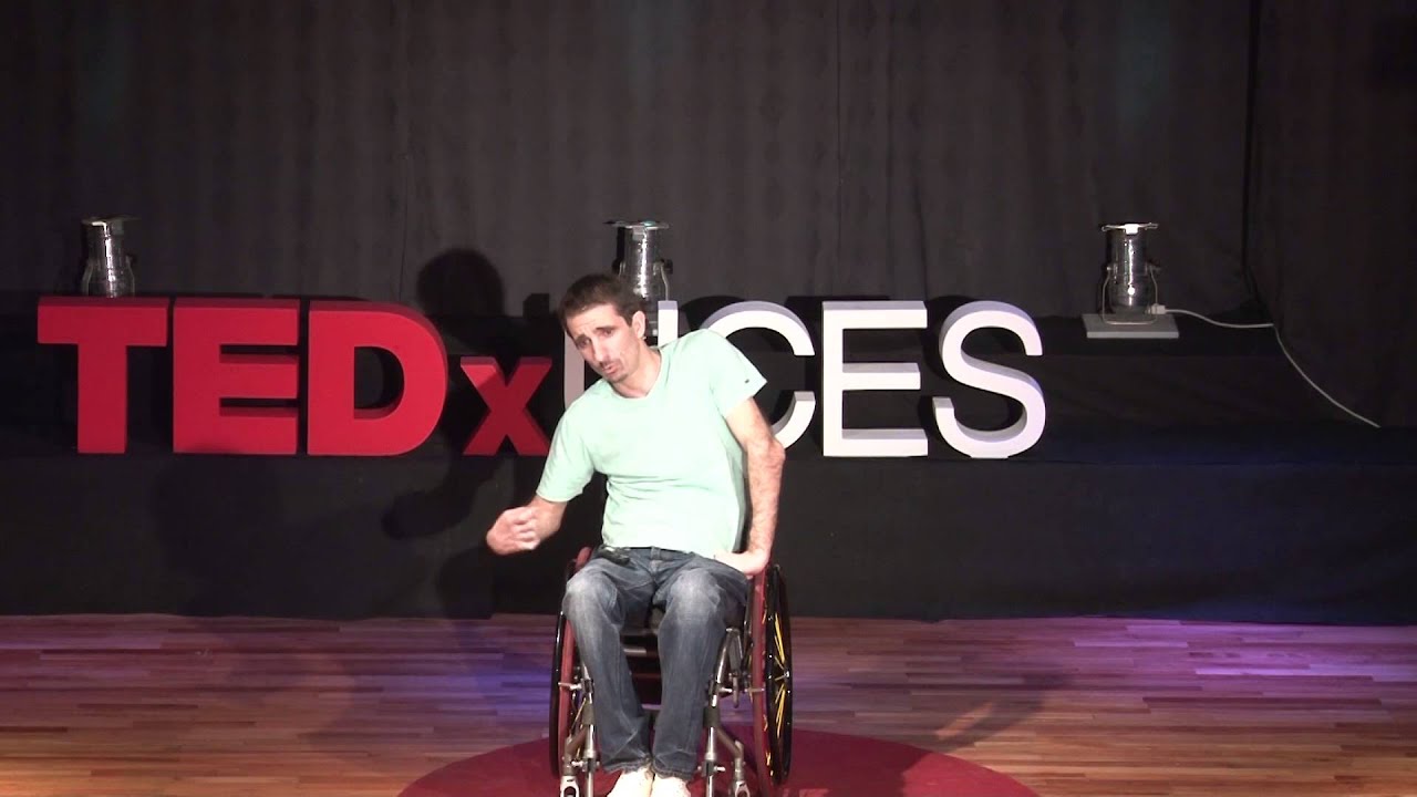 Como matar al no puedo | Juan Foa | TEDxUCES