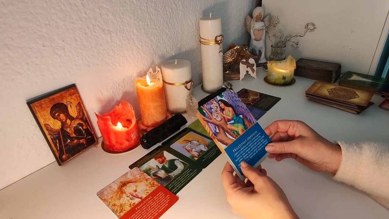 ❤️🩷DOVOL SI BÝT ASERTIVNÍ V NOVÉM VZTAHU🩷❤️ + RYCHLÝ VZKAZ PRO KAŽDÉ ZNAMENÍ 🪷