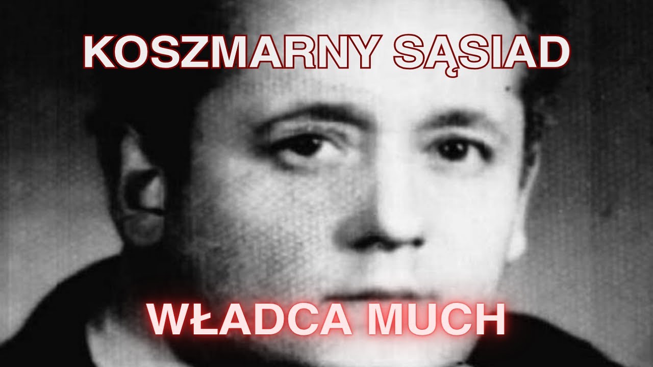 Zbrodnie ukryte na poddaszu - kim był Bogdan Arnold?