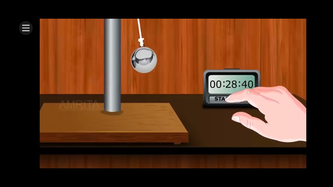 Simple Pendulum
