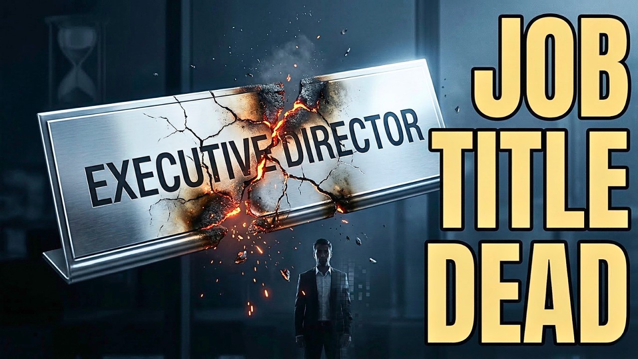 The End of Job Descriptions: What HR Is Hiding From You - Future Of Work