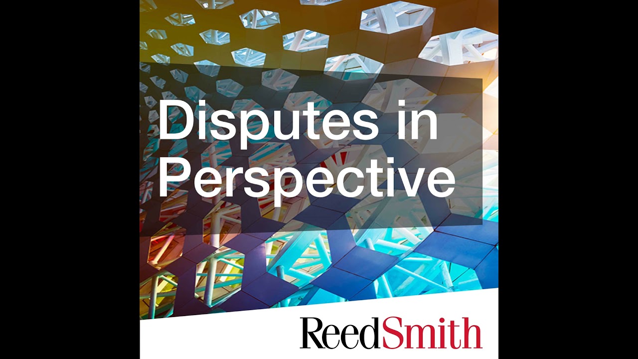 Cross-border disputes: An introduction to navigating legal issues arising in multi-jurisdictional...