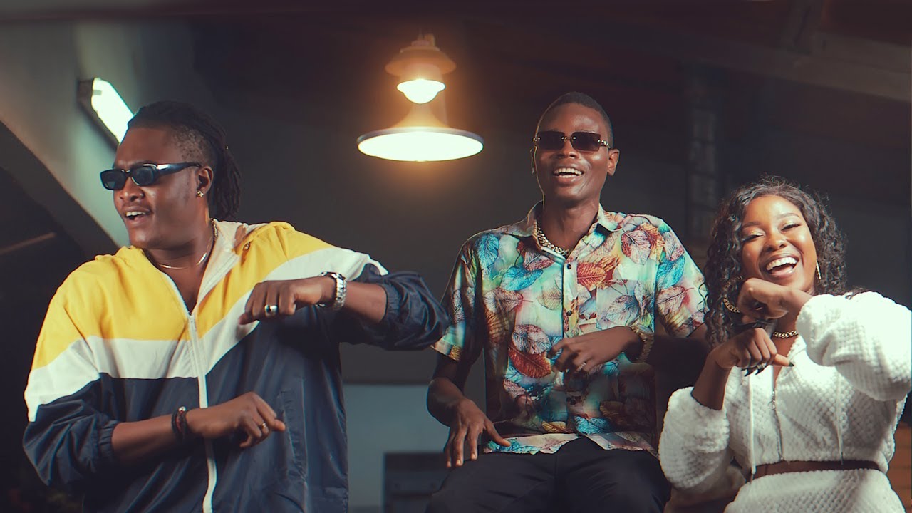 Dieudonné WILA – Ca va aller [Official music video]