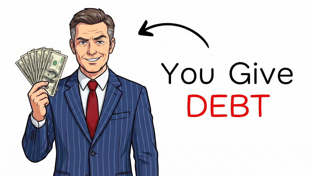 Your Life as a Banker at Every Level