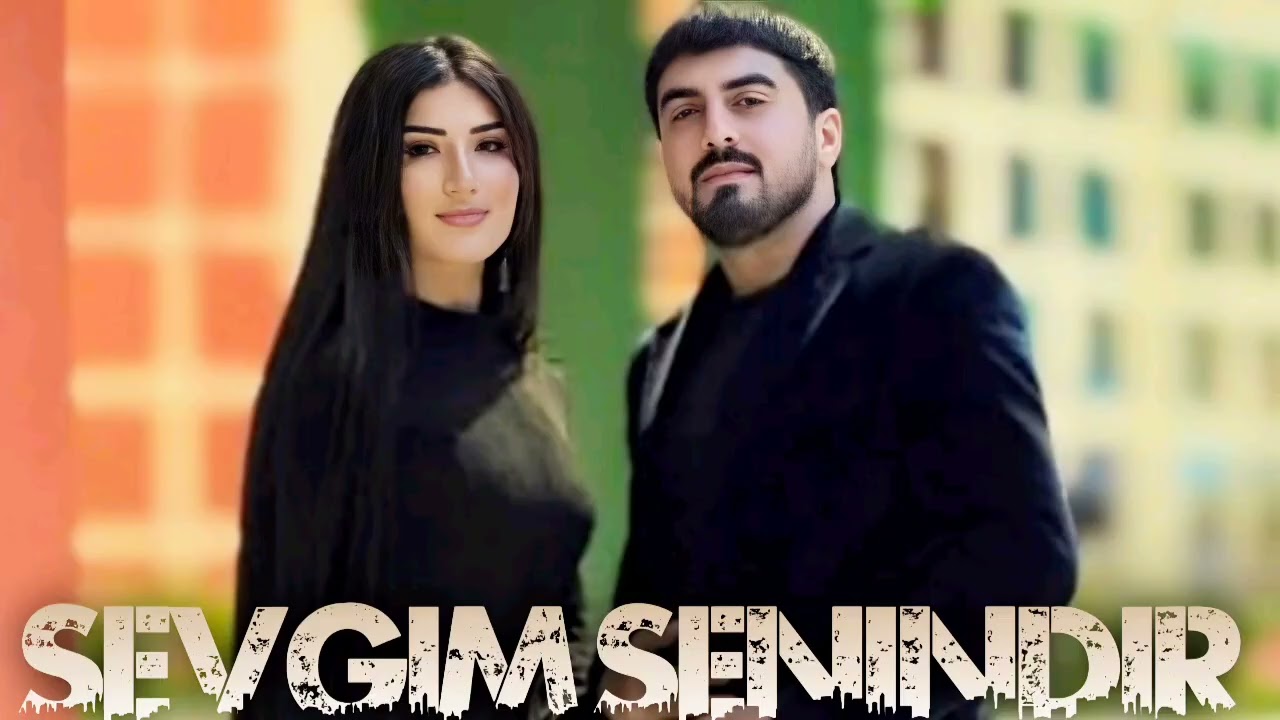 Sen Menim Omrum Heyatim l Yigma Mahnilar Trend Remix 2025 Cox Sevilen İfalar 