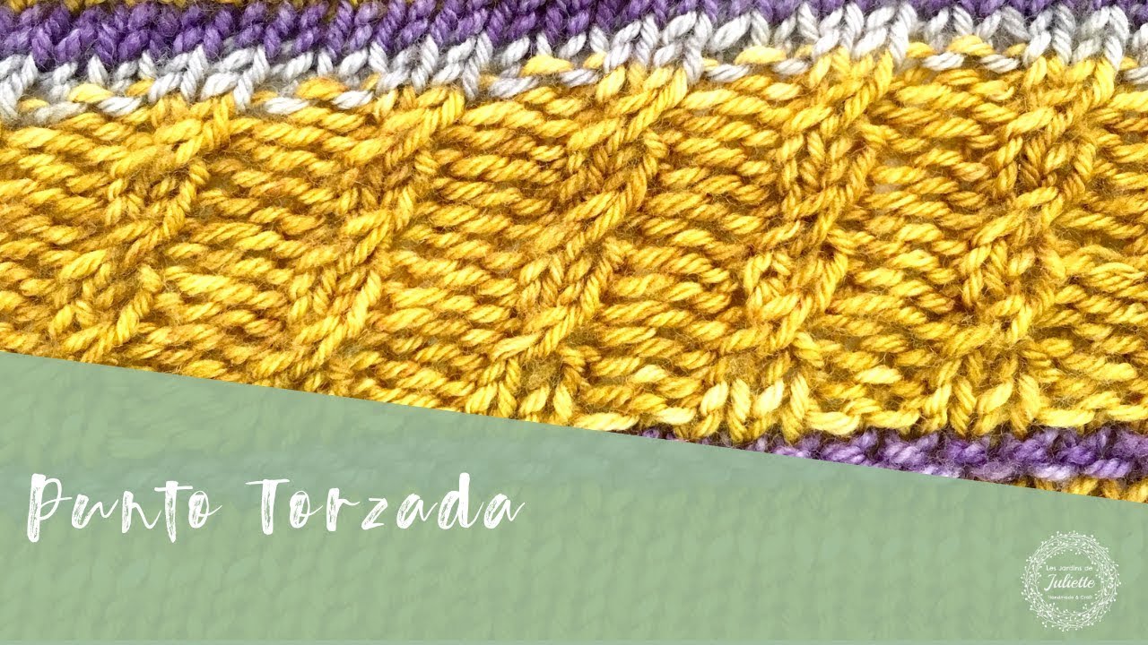 Torzadas