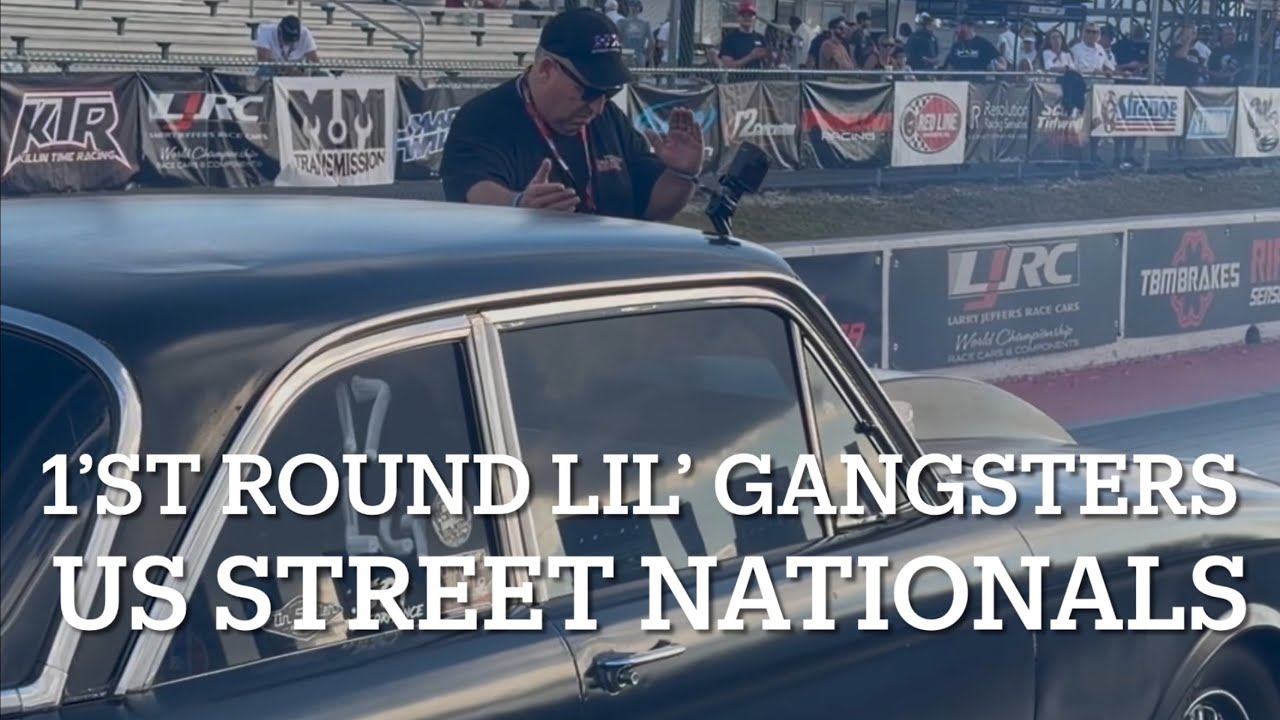 Lil’ gangsters-Tommy 2 guns vs everyone!!