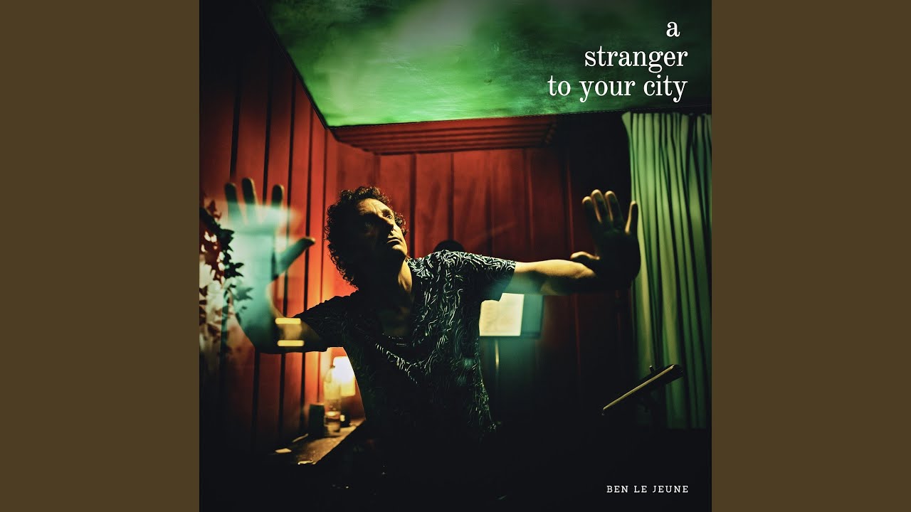 All Is Better on a Friday