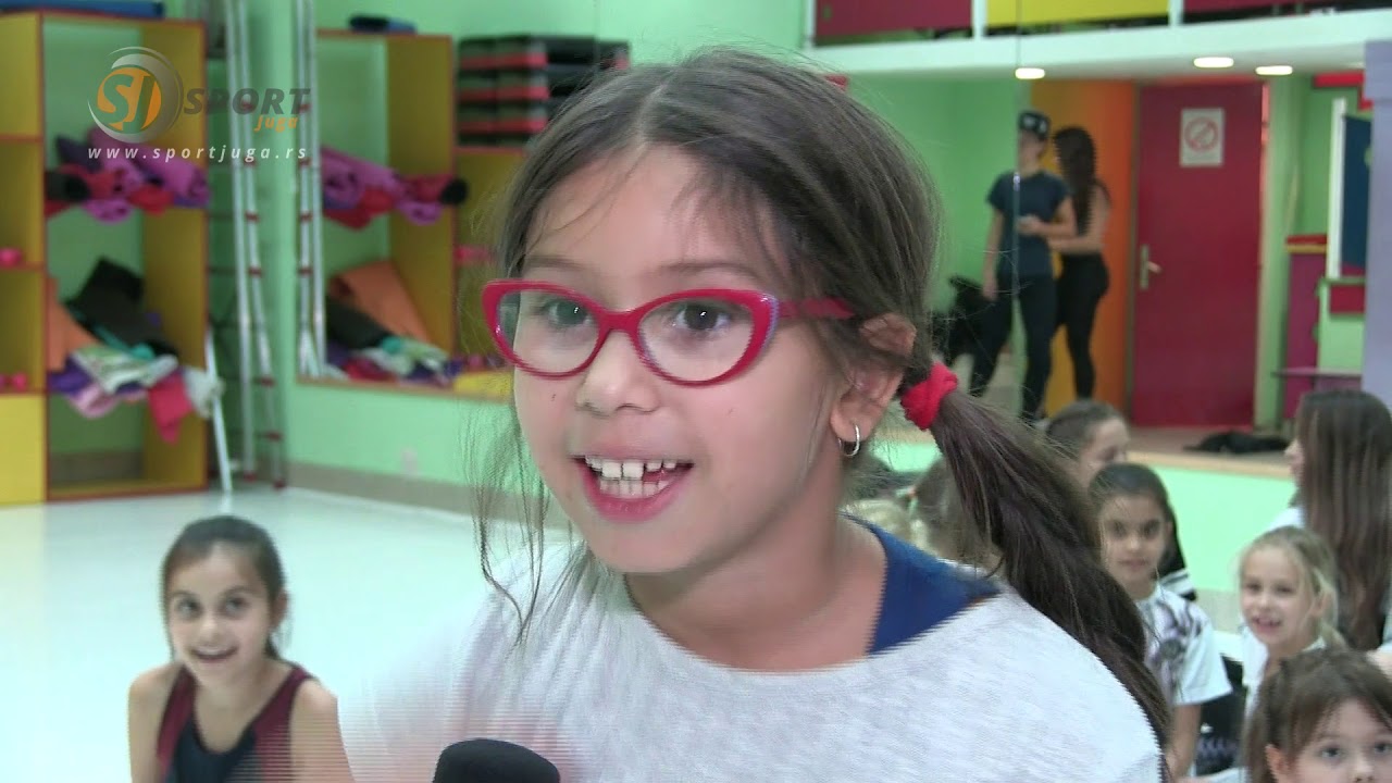 Extreme dance studio, Niš 28.9.2018.