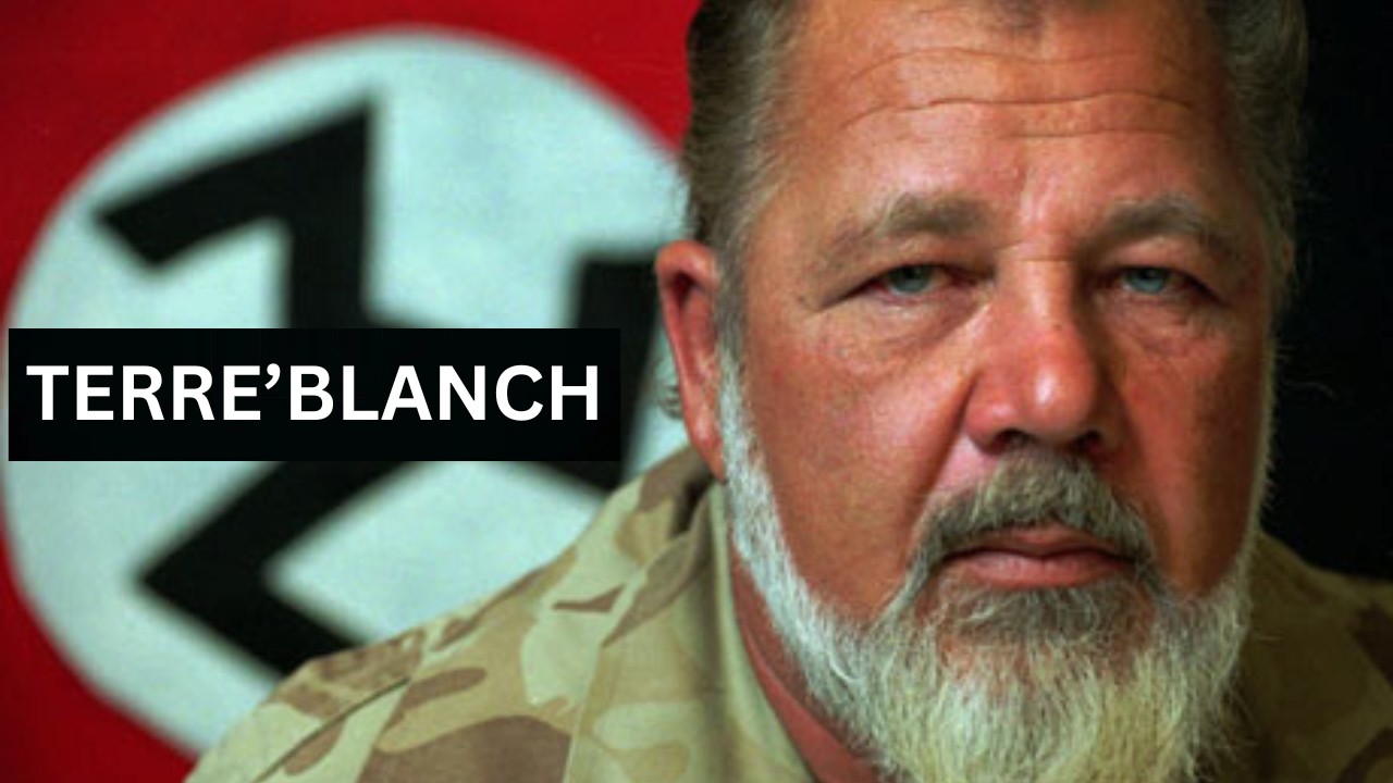 The Man Who Refused The New South Africa | DOCUMENTARY