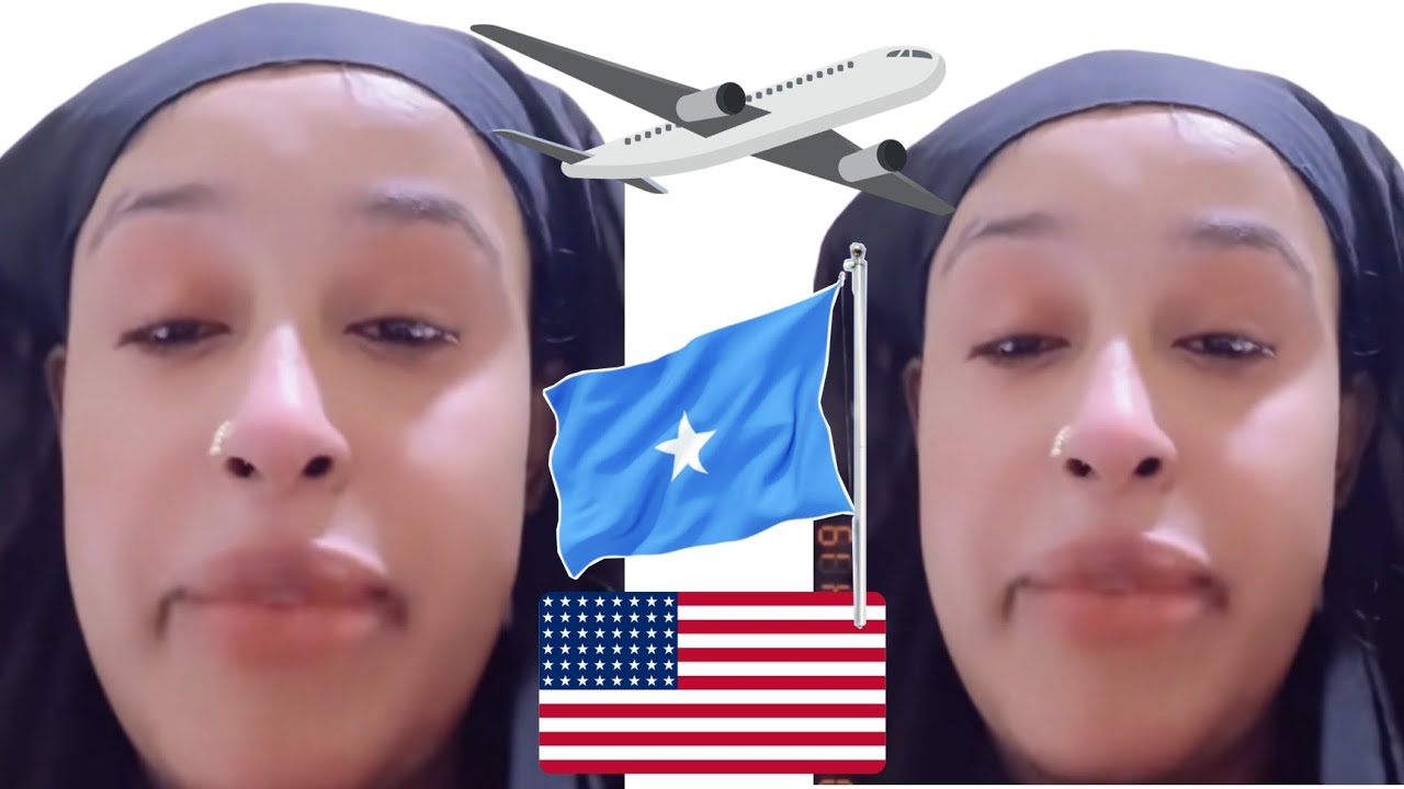 Mss world oo Somalia kulabatey america dhibato badan loo gestey darted 