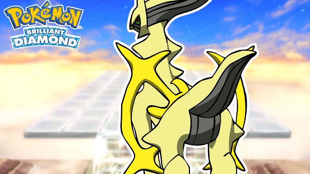 LIVE! SHINY ARKOOS HUNT. Over odds...