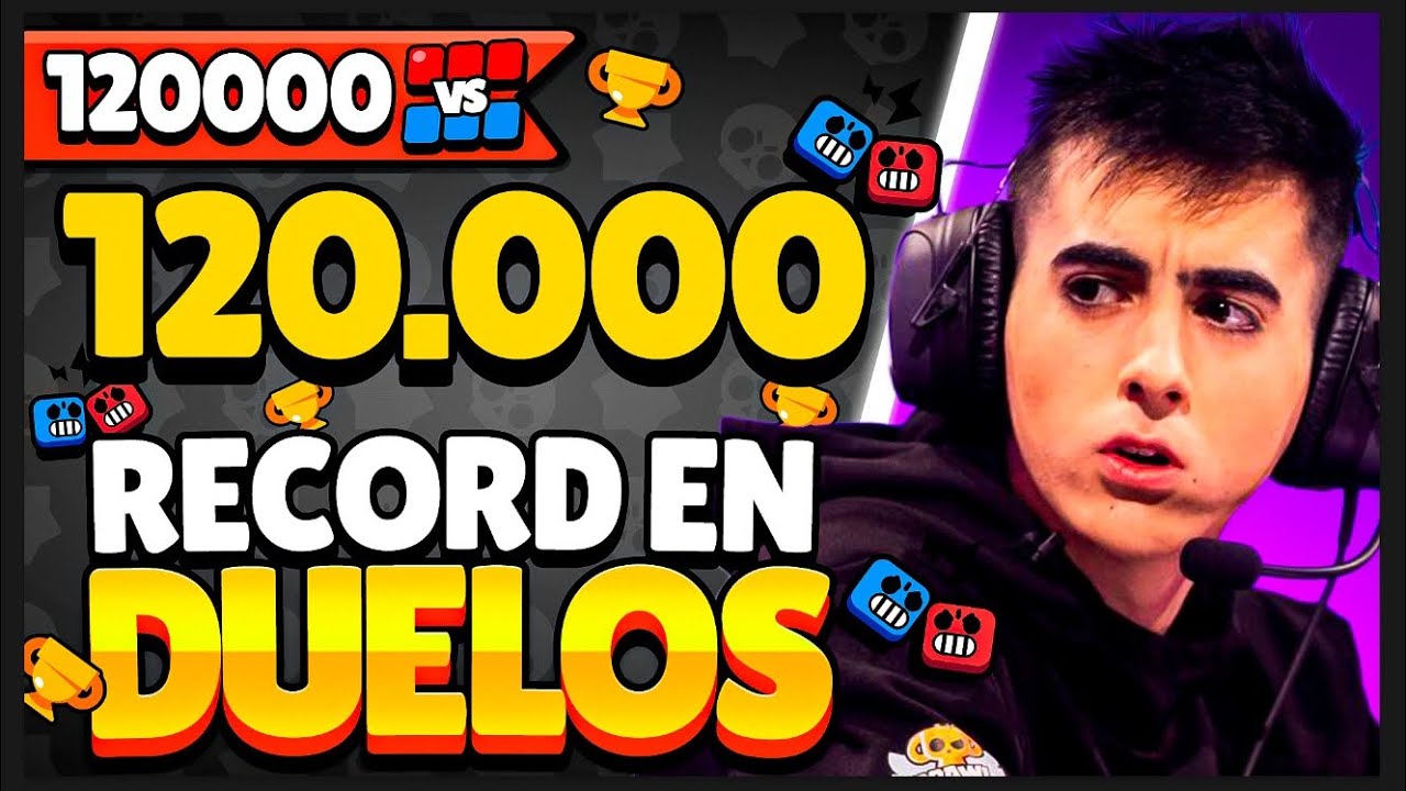 SUPERO MI RÉCORD DE COPAS *EN DUELOS* DESPUÉS DE AÑOS…🏆 