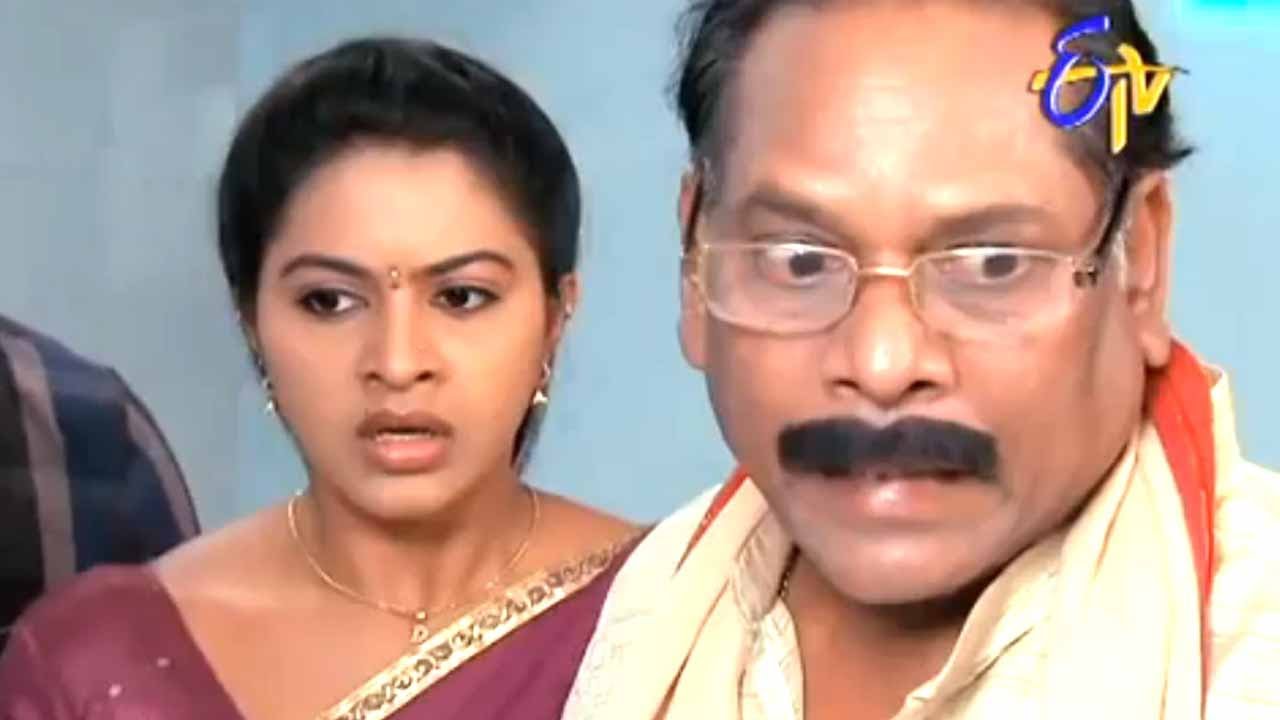 Swathi Chinukulu - స్వాతిచినుకులు - 28th February 2014 - Episode No 149