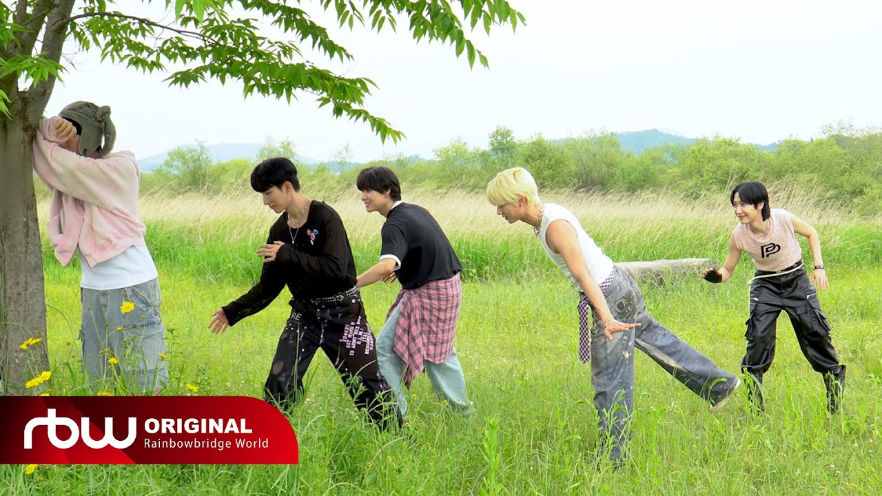 [OFF THE RECORD] ONEWE(원위) 2025 ONEWE WORLD TOUR 'O! NEW E!volution IV' ENCORE VCR BEHIND