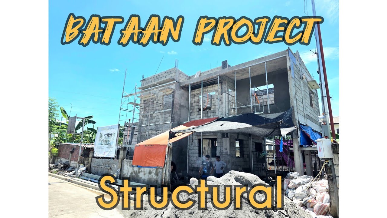 VLOG 195 | ORION BATAAN | LATEST UPDATE