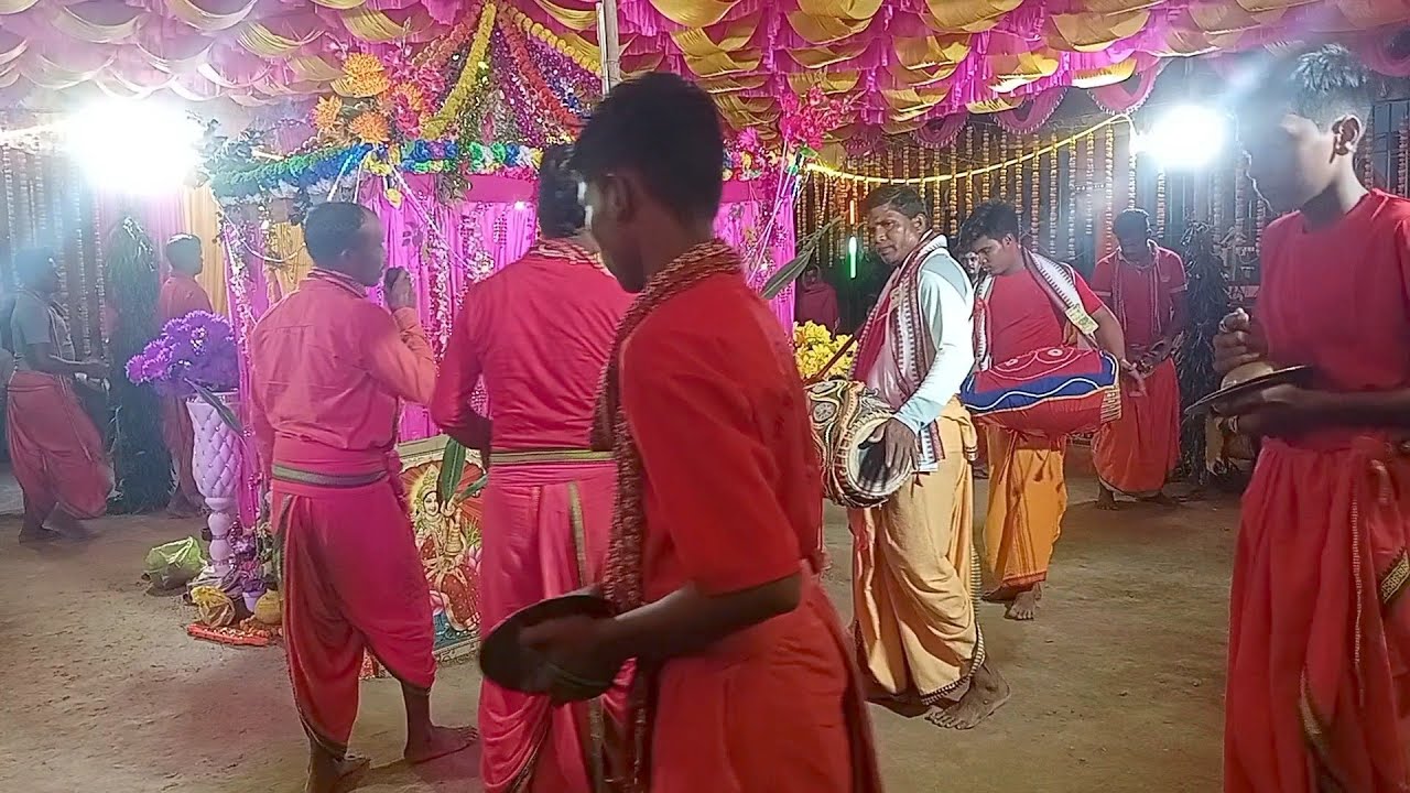 Kirtan video || ଜବରଦସ୍ତ ନାମ କୁ ଜବରଦସ୍ତ ନାଚ ଓ ଖୋଳ ବାଦ୍ୟ ବନ୍ଧମାଳ କୀର୍ତ୍ତନ ଦଳ ଦ୍ୱାରା || 🙏🙏🙏