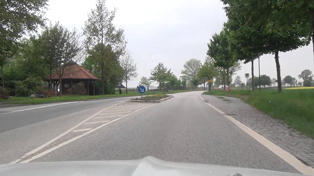 Neuendorf bei Elmshorn 20.5.2013
