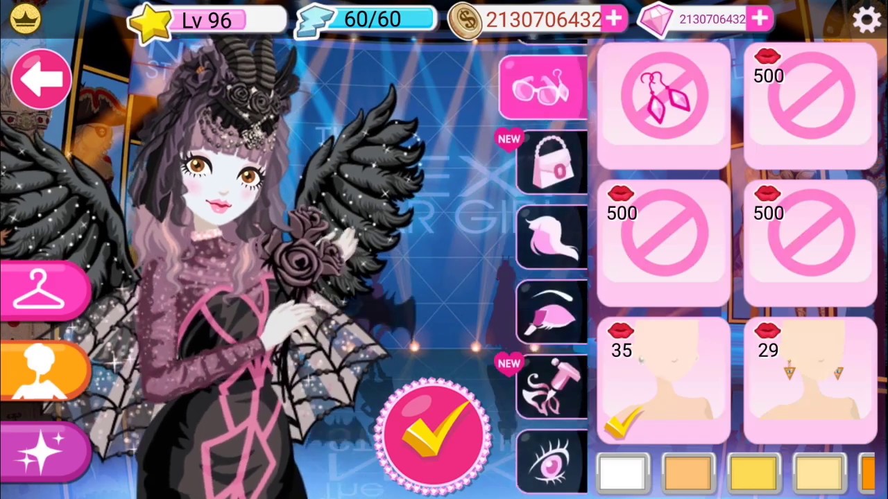 (｡◕‿◕｡) STAR GIRL GAME - COSPLAY PAGEANT CONTEST - BE THE NEXT STAR GIRL | SGQ3R6 (◕ω◕✿)