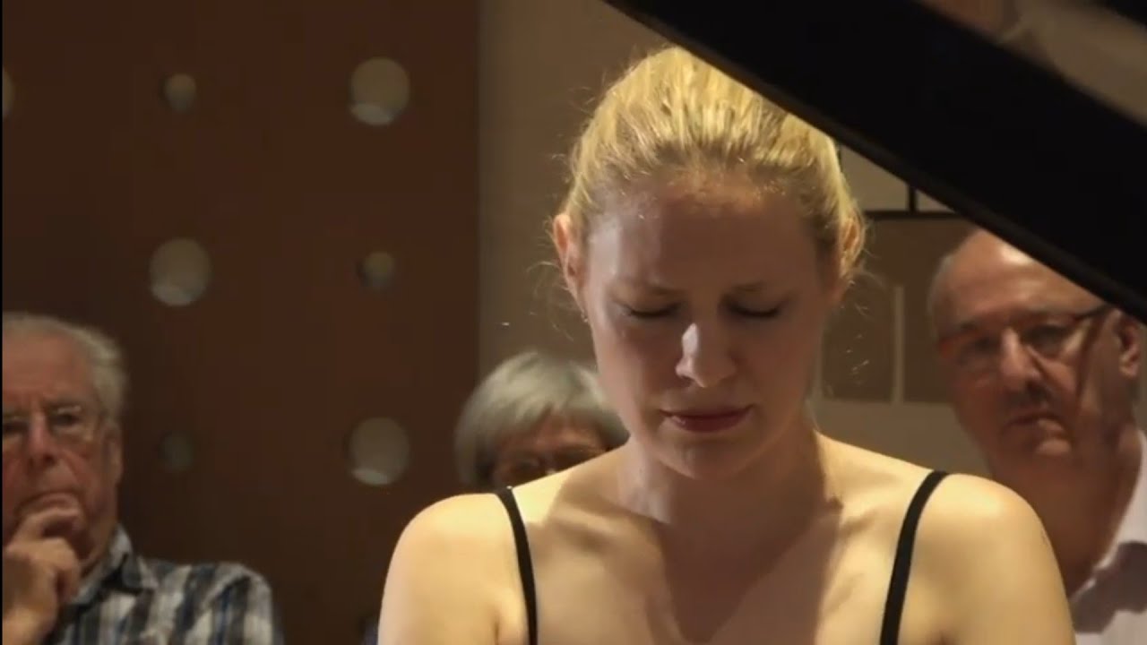 Mahler Adagietto/Piano Transcription