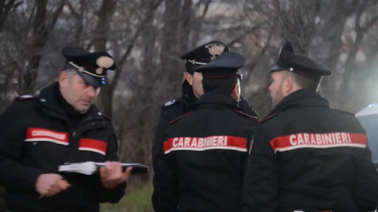 MISANO: Drammatico incidente all'alba, 4 ragazzi coinvolti | VIDEO