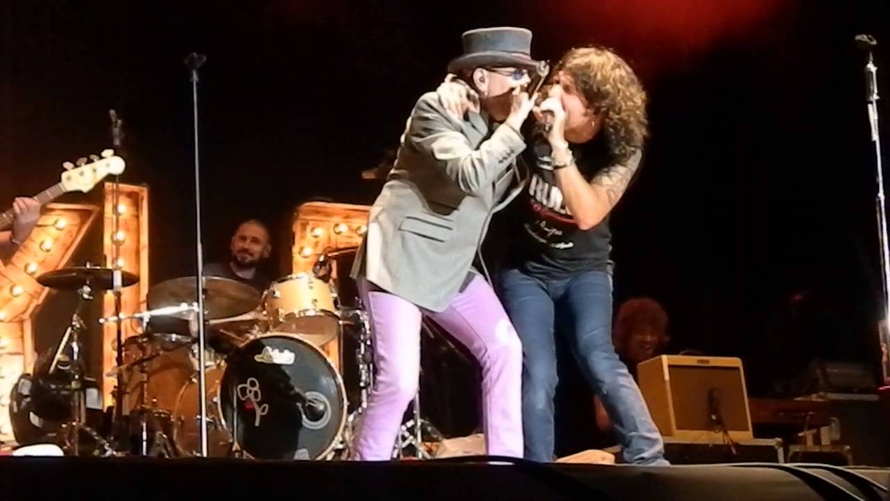Rulo y el drogas. (rulo&amigos)