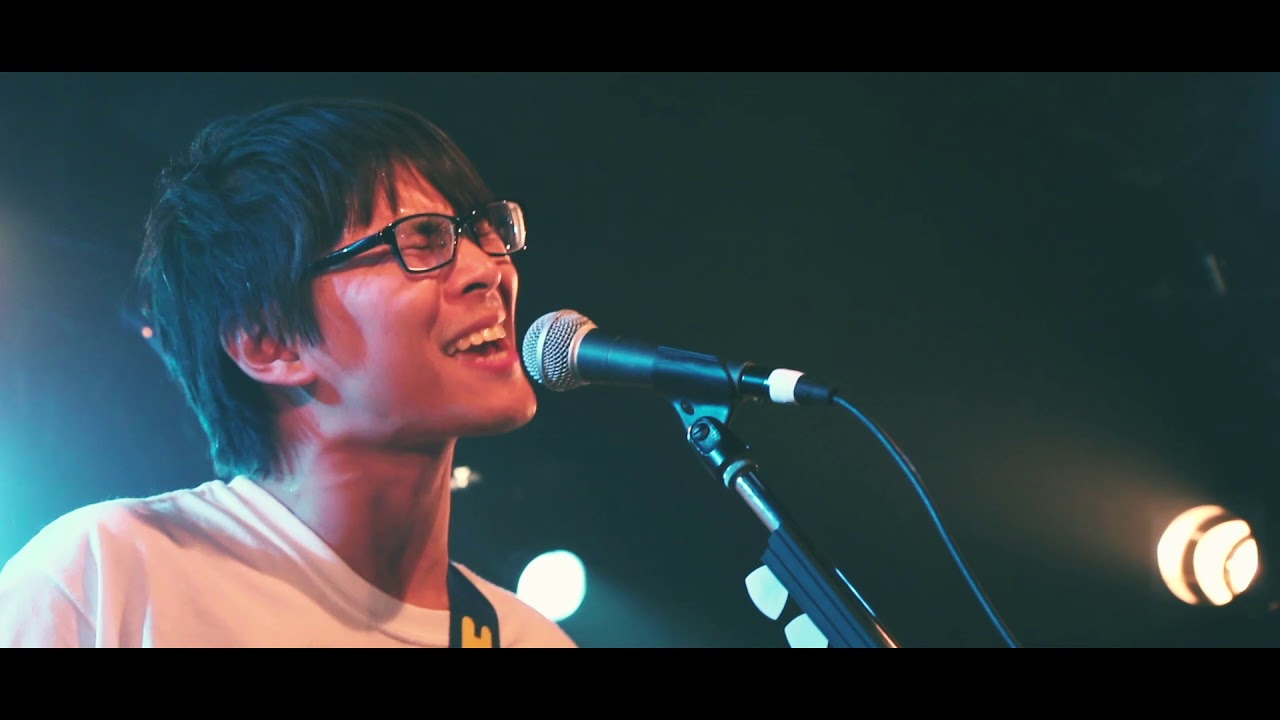 Mixtape/ナードマグネット(Live)