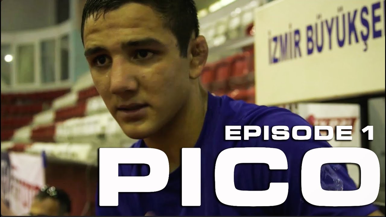 FLOFILM | PICO (Episode 1)