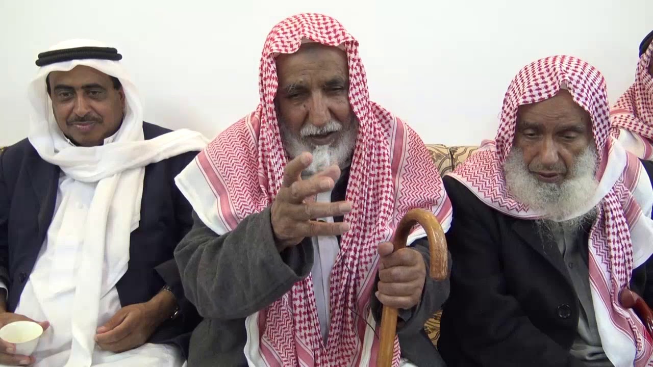 عرض أنشطة مركز البركة الاجتماعي في معايدة أهالي قرية البركة عام 1437 هـ