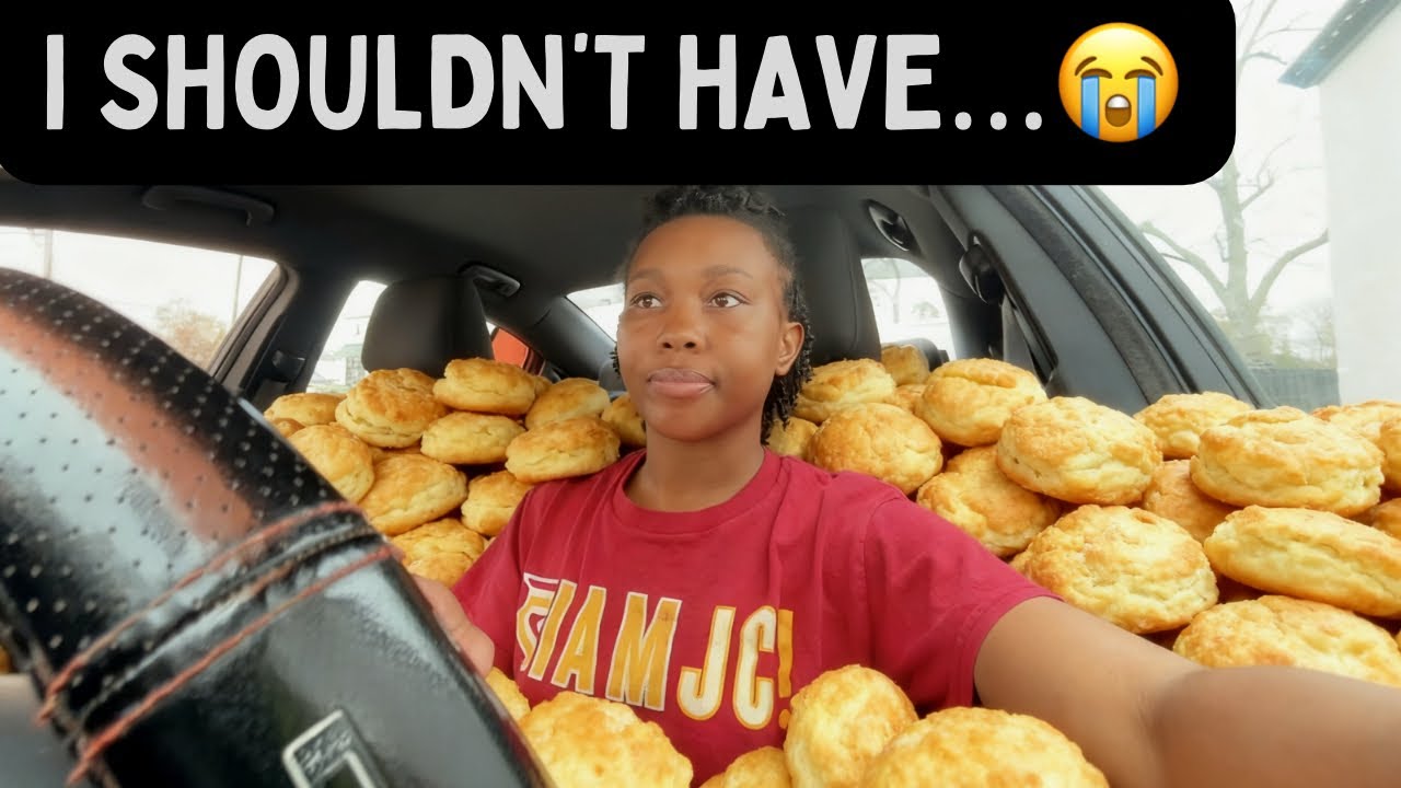 I GAVE IN😰… | First Vlog Of 2026